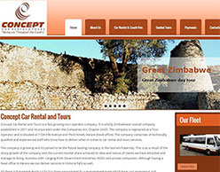 Concept Tours