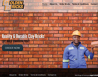 Golden Bricks