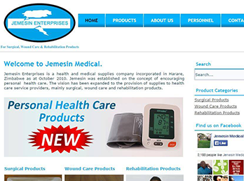 Jemesin Medical