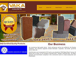Vaka Concrete